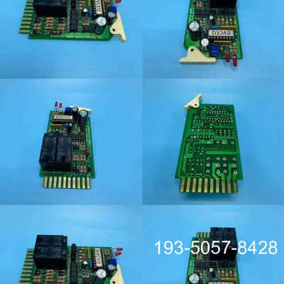 原装正品WORK ELECTRONICS WK-SVCU CARD，价格详谈