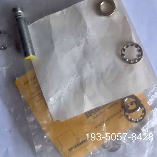 议价TURCK接近传感器BI4-M12-AP6X-H详谈