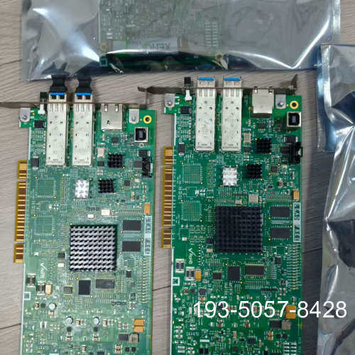 诺帝菲尔NFN-GW-PC-HNSF单模高速光纤网卡，适用于详谈报价