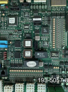 议价珠江富士星玛电梯配件主板KMCB-3000Ci REV1详谈