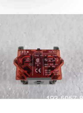 原装正品EAO原装，型号704.911.2，触点模块未价格详谈