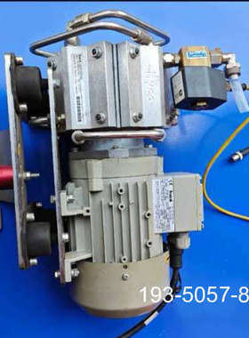 议价hycd真空泵ML-348-D37-SA，7AA71M-详谈