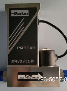 parker0-100sccm流量控制器MFC，详谈报价