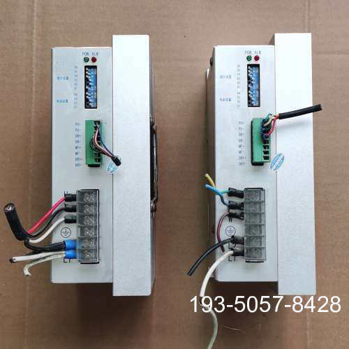 原装正品时代超群步进驱动器 ZD-3HE2254ML价格详谈