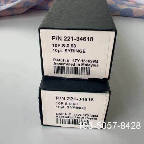 议价221-34618岛津气相自动进样针221-34618,10详谈