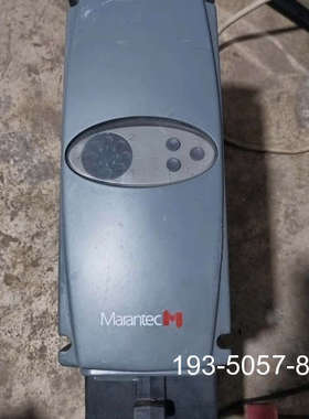 Marantec动态变频器 Dynamic vario DC详谈报价