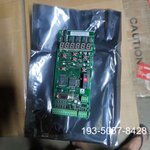 丹佛斯VLT2800、2900主板195N2008，详谈报价