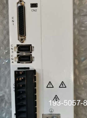 议价出克洛诺斯 KL-L1-NC012 AC伺服驱动器，2KW，详谈