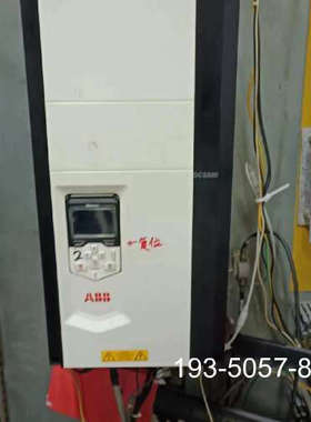 议价ABB直流驱动器，DCS880 DCS800 DCS55详谈