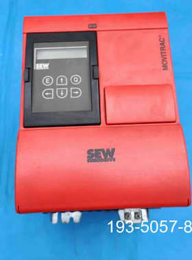 31C075-503-4-00 7.5KW SEW 31C变详谈报价