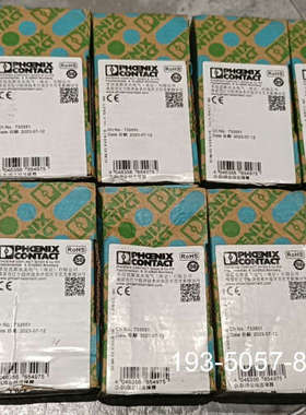 2902318连接器SUBCON-PLUS-PR详谈报价