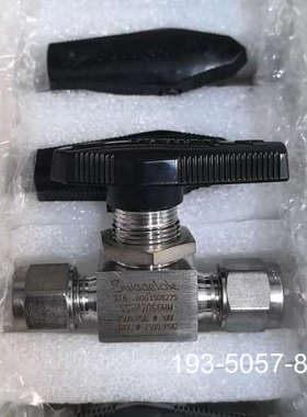 议价世伟洛克 SS-42GS6MM详谈