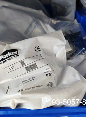 原装正品PS1-E196 派克气动阀正品价格详谈