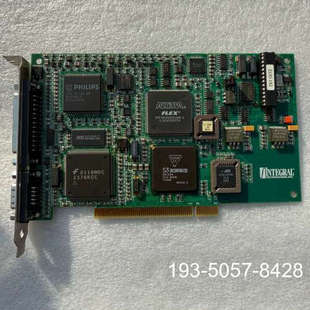 议价INTEGRAL 9400-00178 REV.B 采集卡，详谈