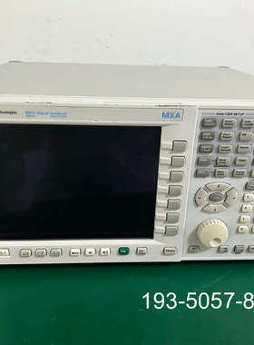 原装正品安捷伦N9020A原装板卡E4410-63108机拆下价格详谈