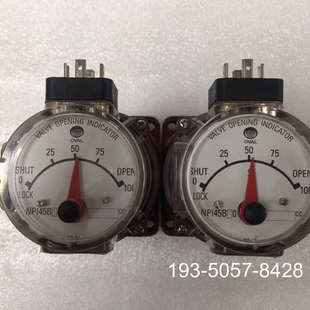 NOI45B20 原装 正品 OVAL 阀位指示器价格详谈 2243CC