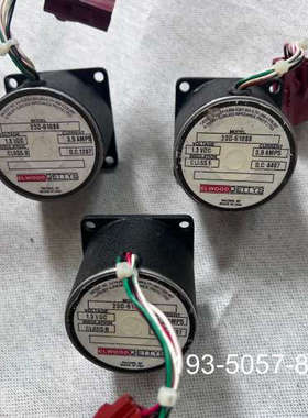 23D-6108A 步进电机/ELWOOD GETTYS 小详谈报价