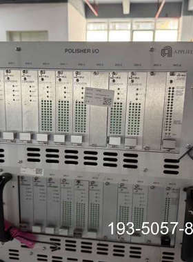 AMAT应材控制箱，型号0090-06041，带CDN396详谈报价