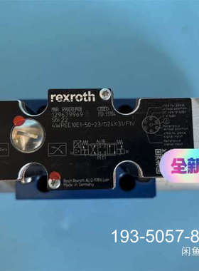 R900703908  4WREE 10 E1-50-2X/详谈报价