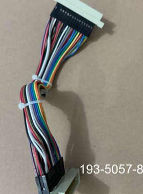 原装正品安捷伦6890plus主板网卡接口转换卡，软线设计，更安装价