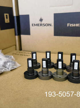 Fisher/费希尔GE04535X012角行程磁条，带详谈报价