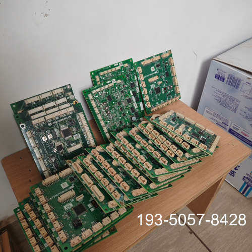 议价三菱电梯轿厢CPU基板P235765B000G04/G05详谈