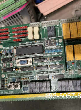 议价电梯配件RDU-IF VER.1.3.6电梯主板RDU-CP详谈