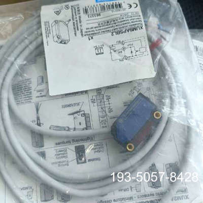 议价传感器 XUM9APSBL2 正品 详谈