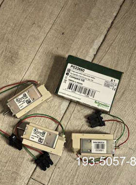 Compact NS P033660 电压释放模块，全详谈报价