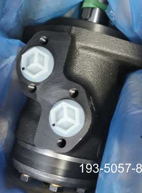 怀特OMPX160 11186705摆线马达，，详谈报价