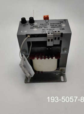 原装正品原装西奥电梯专用控制柜变压器AC630CE110DN 5价格详谈