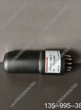 赛默飞热电 43i 光电倍增管详谈