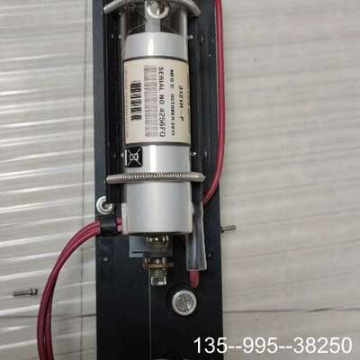 氦氖激光器MELLES GRIOT详谈