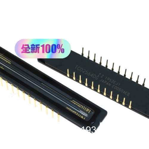 TCD2564DG CCD图像传感器 详谈报价