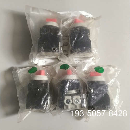 SMC 机控阀 VM151-01-35RA  详谈报价