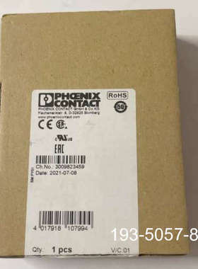 议价 菲尼克斯SUBCON-PLUS-CAN菲尼克斯DP接头详谈