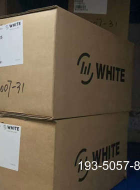 原装正品OMPX100 11186725  怀特WHITE摆线马达全价格详谈