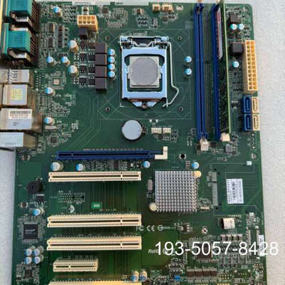 议价ADLINK凌华工控机主板IMB-M42H(G)-0020详谈