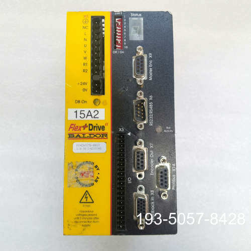 议价保德驱动器FPH2A02TB-EP23  ，详谈