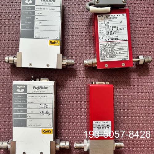 议价富士金 流量计 fujikin SEC-7330M详谈