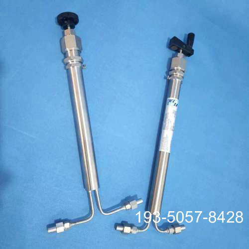 +sentry水汽取样减压详谈报价