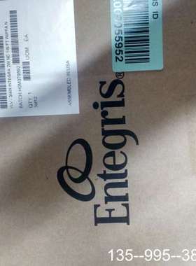 ENTEGRIS气体过滤器，CTFA01TPEK，可以开详谈