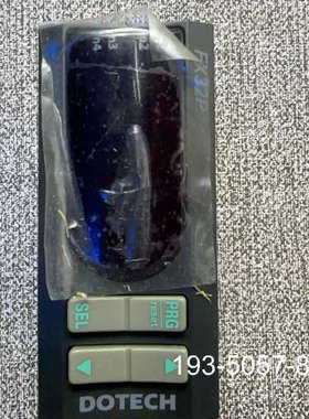 原装正品正品DOTECH控制器FX32P-00价格详谈