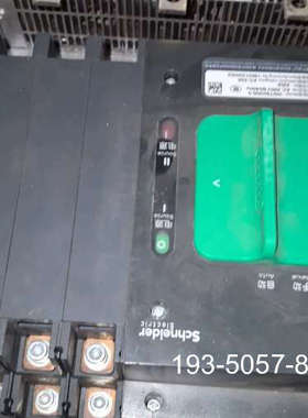 双电源自动转换开关 WNTSH200-3 详谈报价