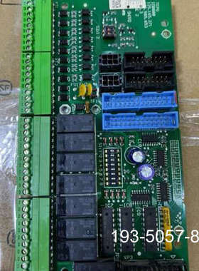原装正品TYCO泰克继电器输出模块+IOB+800价格详谈