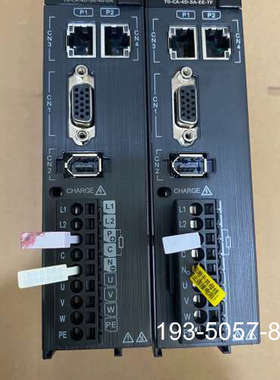 议价汇川伺服驱动器，型号SV660FS1R6I，，详谈