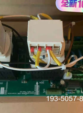 接触器板KM964619G24白色 支持批发零售 一详谈报价