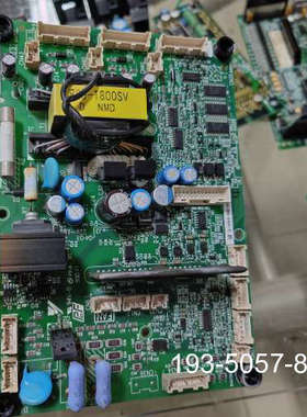 ETC710812H1000 75/55KW变频器驱动板详谈报价