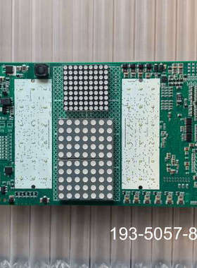 议价迅达电梯轿厢显示板，型号57618362，，详谈