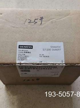 议价 CPU ST40 6ES7288-1ST40详谈